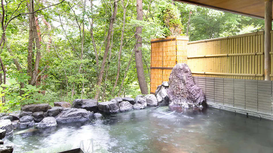 Azumino Hotaka View Hotel