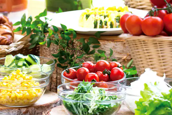 อาหารเช้า