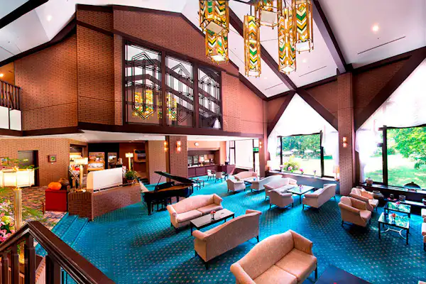 ล็อบบี้