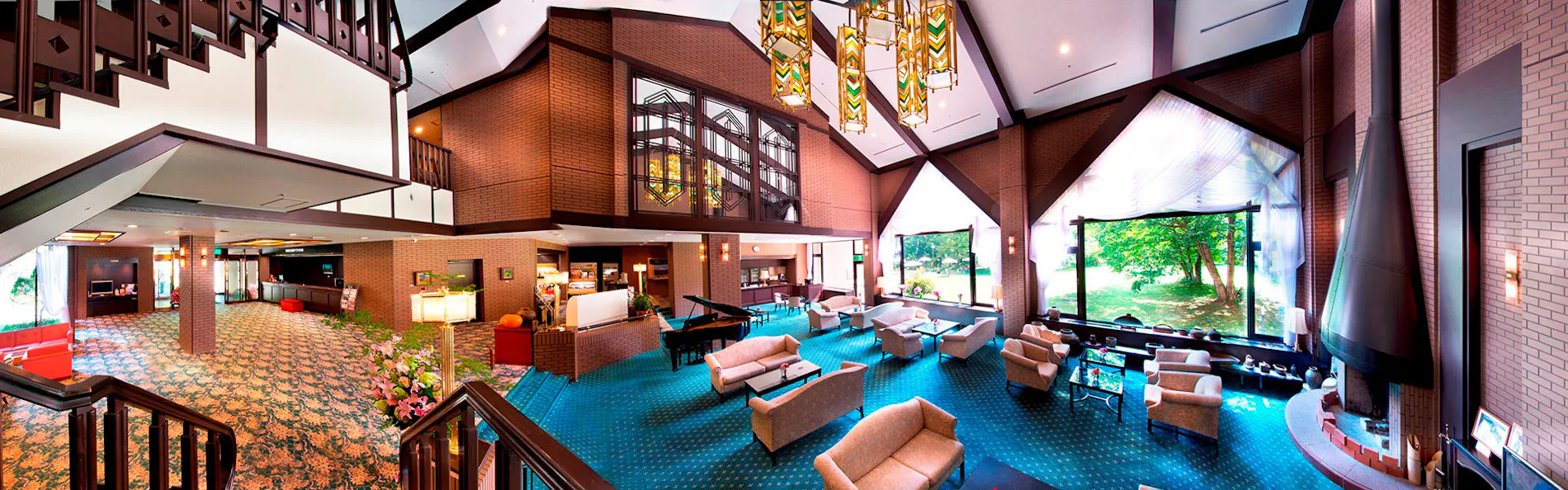 安曇野 穂高ビューホテル