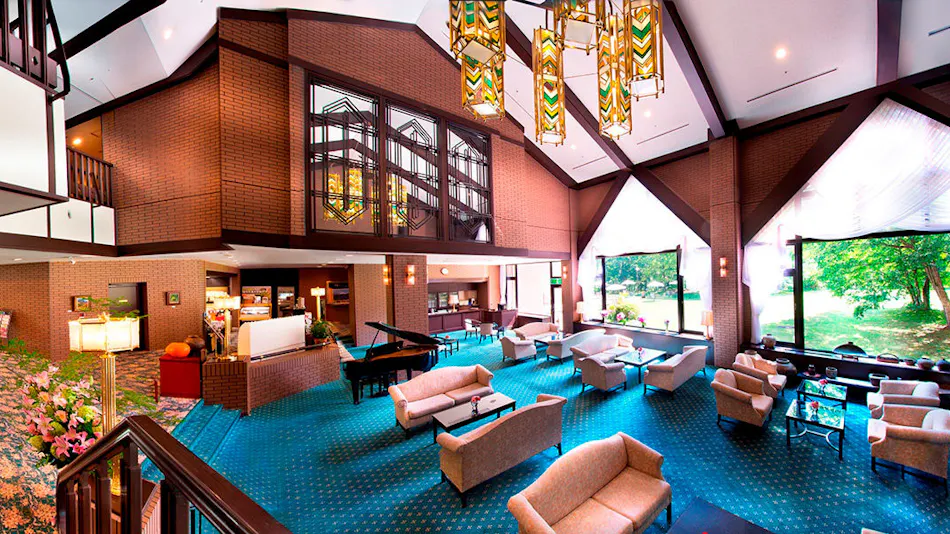 Azumino Hotaka View Hotel