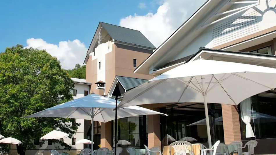 Azumino Hotaka View Hotel