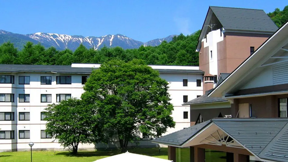 Azumino Hotaka View Hotel