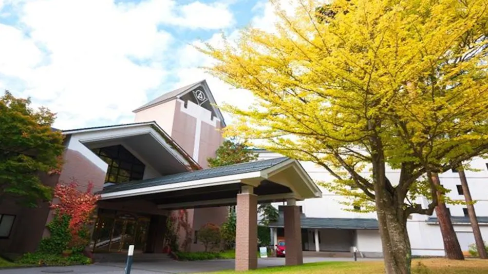 Azumino Hotaka View Hotel