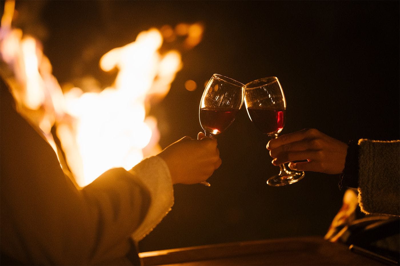 ヒュッゲスタイル