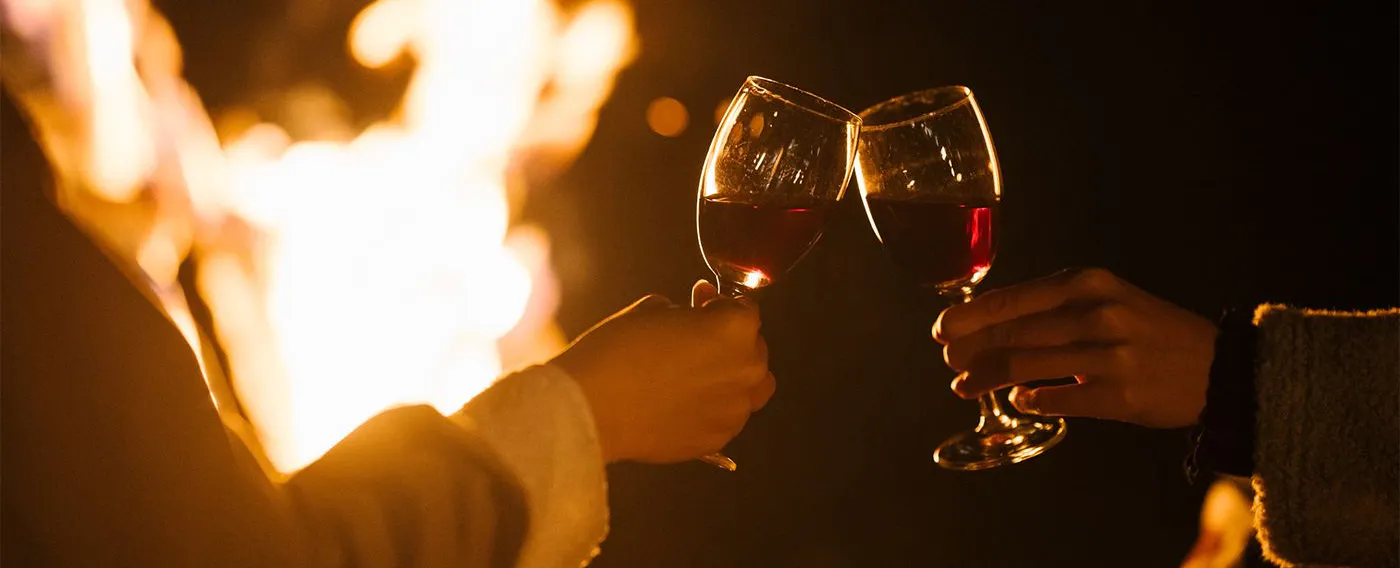 ヒュッゲスタイル