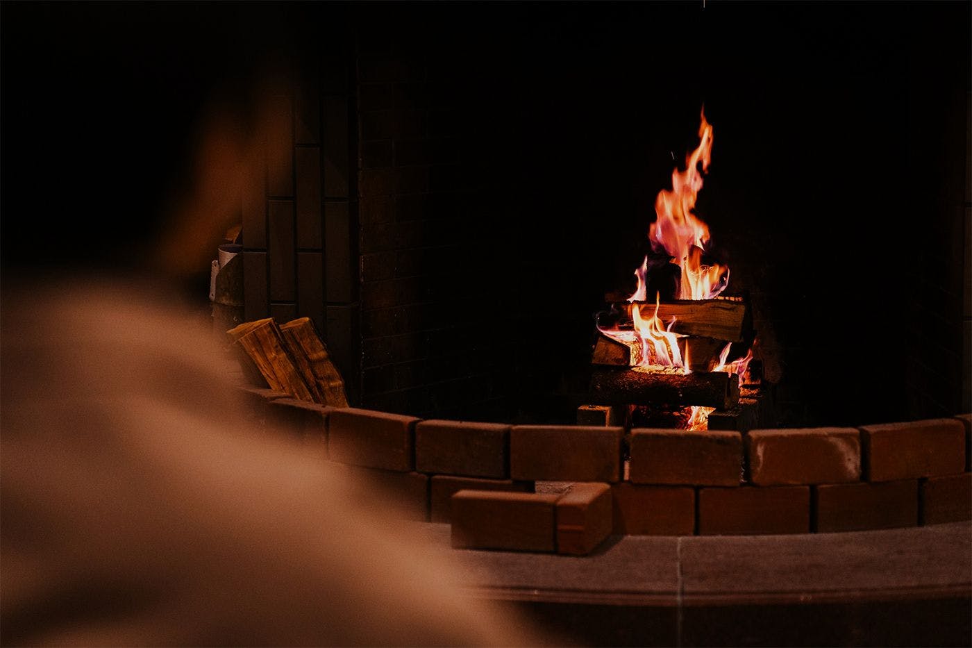 ヒュッゲスタイル