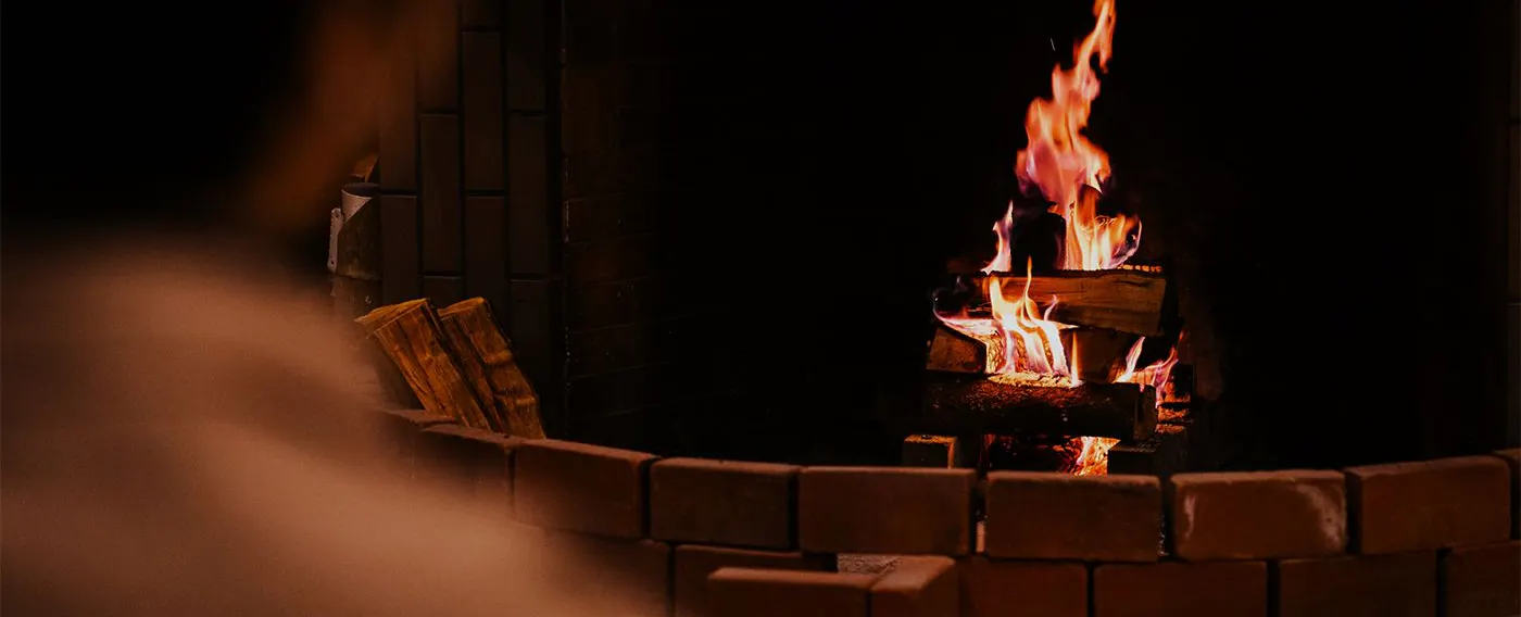 ヒュッゲスタイル