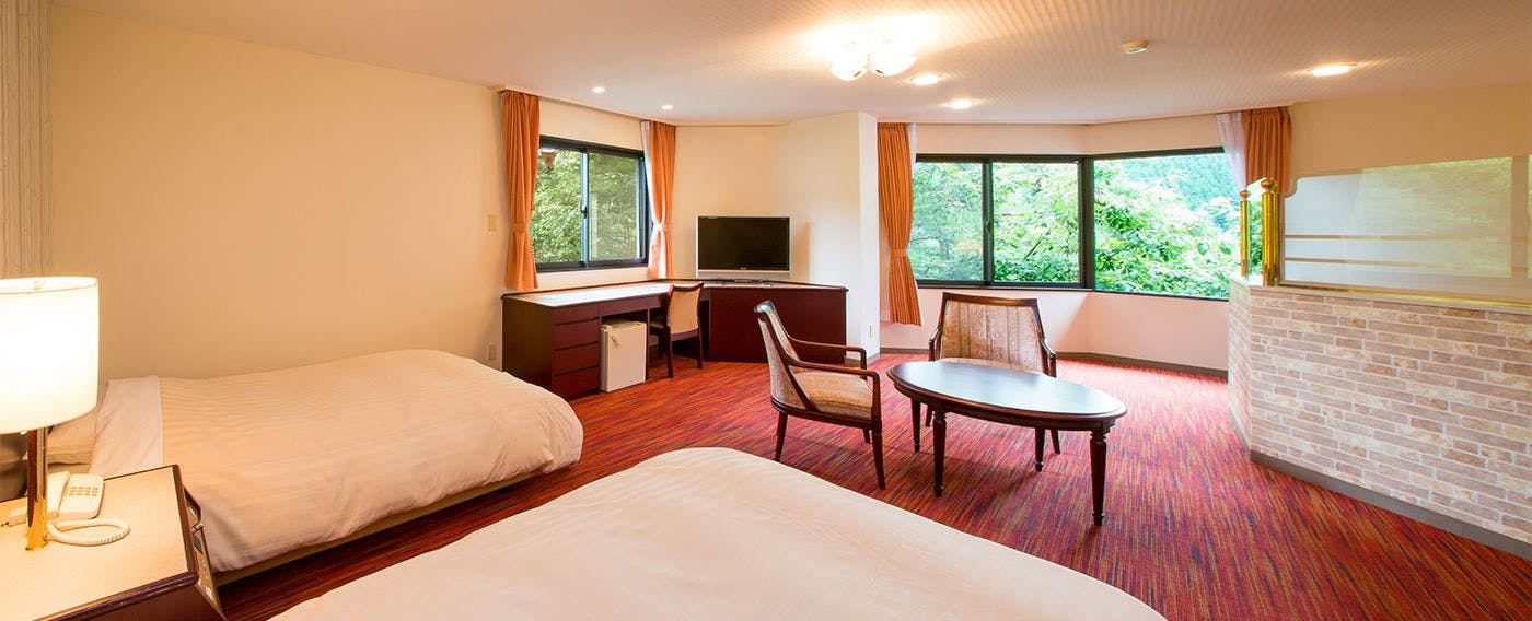 Azumino Hotaka View Hotel