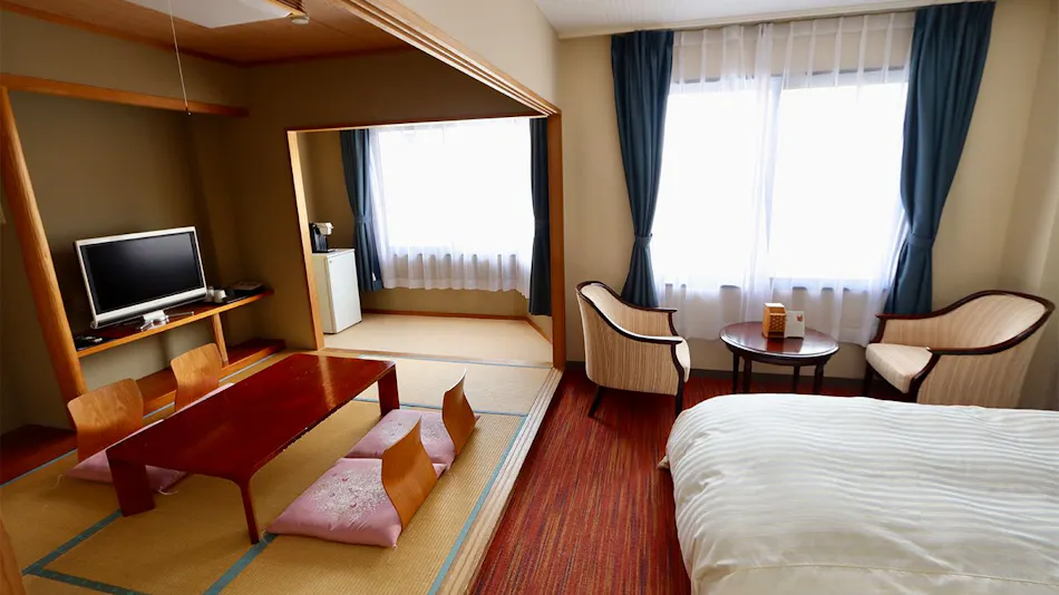 Azumino Hotaka View Hotel