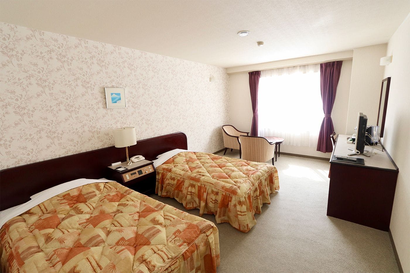 Azumino Hotaka View Hotel