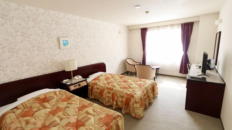 Azumino Hotaka View Hotel