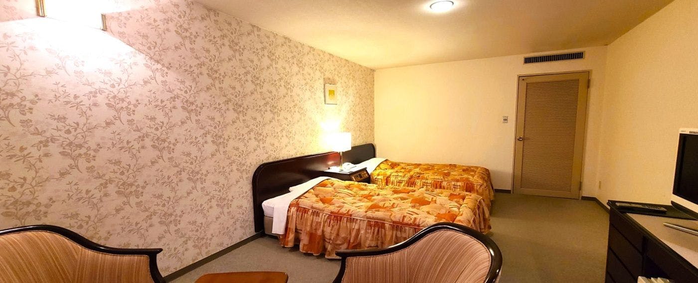 Azumino Hotaka View Hotel