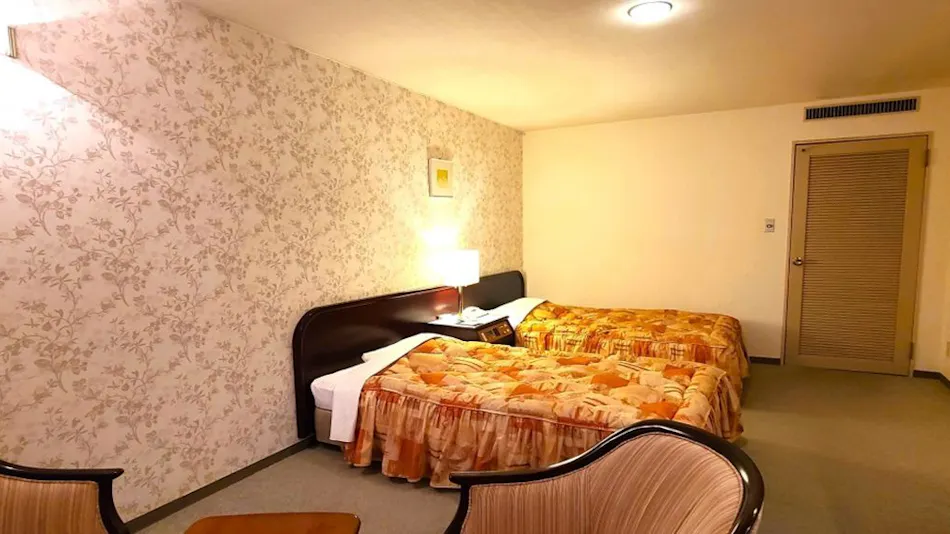 Azumino Hotaka View Hotel