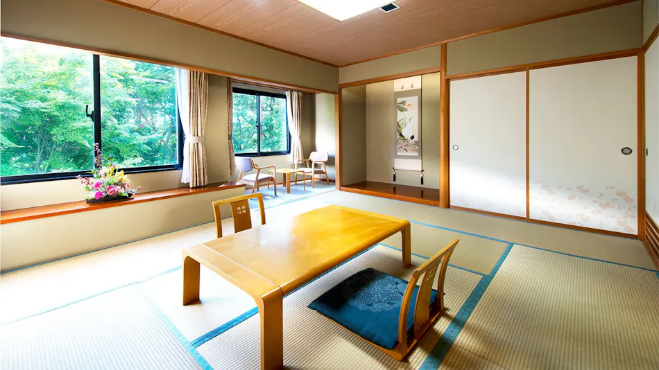 Azumino Hotaka View Hotel