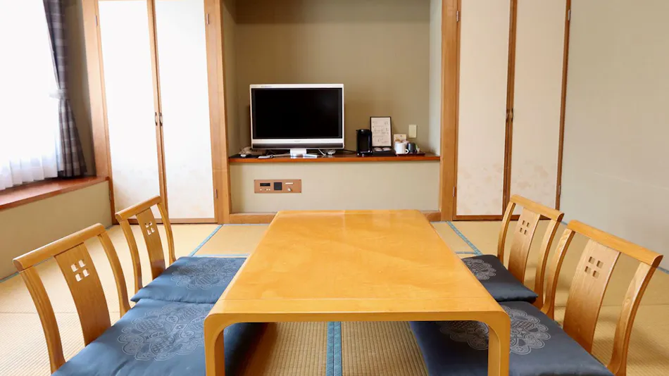 Azumino Hotaka View Hotel