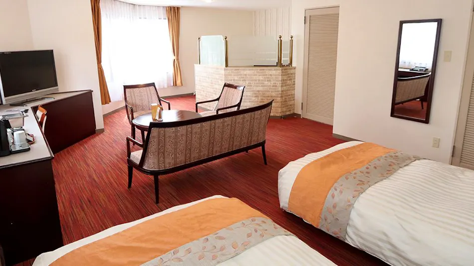 Azumino Hotaka View Hotel
