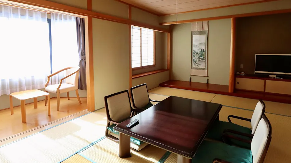 Azumino Hotaka View Hotel