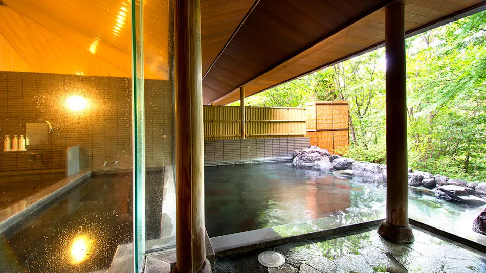 Azumino Hotaka View Hotel