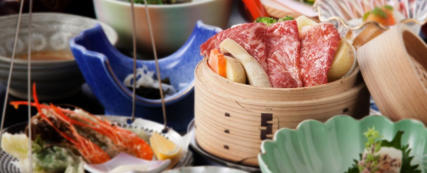 安曇野 穂高ビューホテル