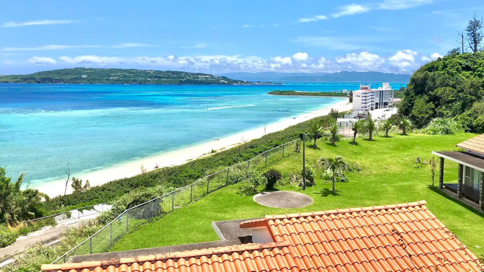 Tinto*Tinto Small Hotel Okinawa