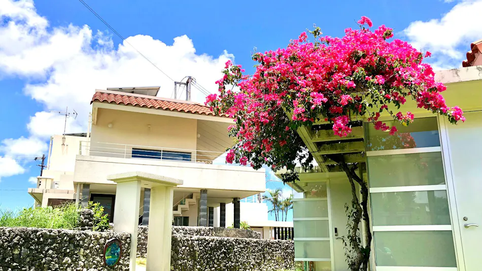 Tinto*Tinto Small Hotel Okinawa