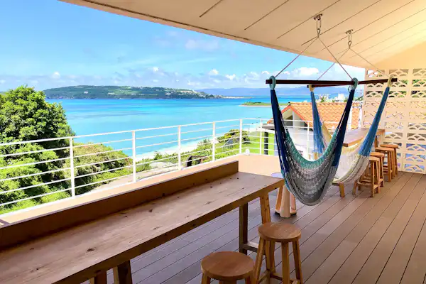 ระเบียง