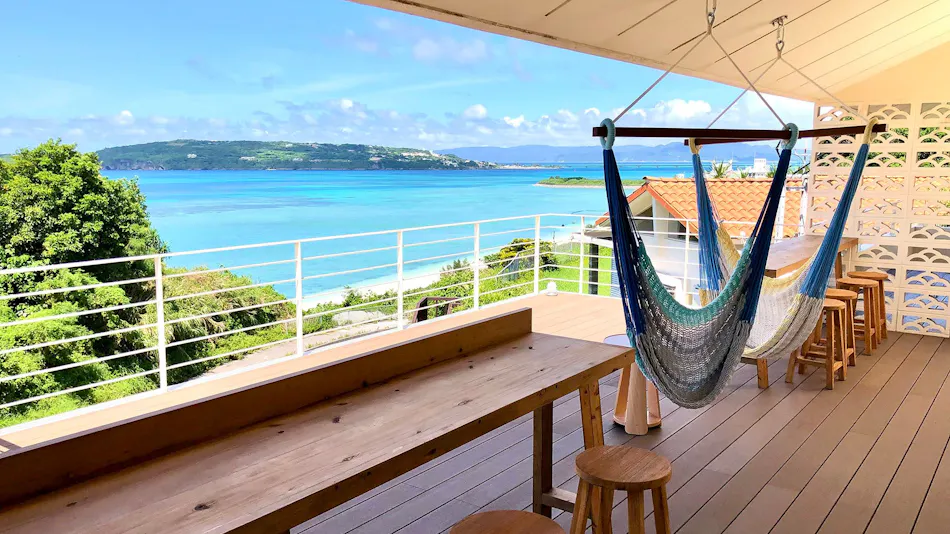 Tinto*Tinto Small Hotel Okinawa