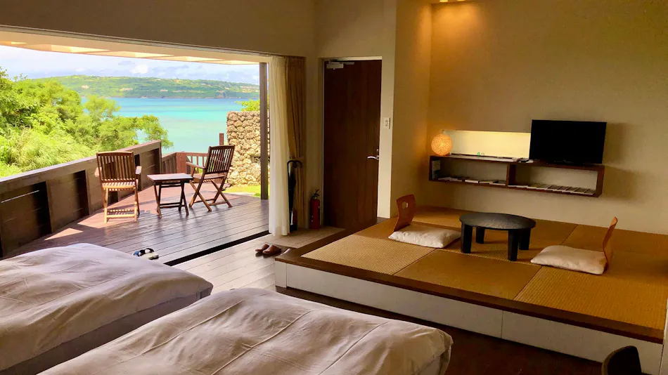 Tinto*Tinto Small Hotel Okinawa