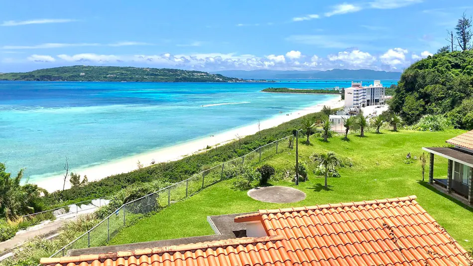 Tinto*Tinto Small Hotel Okinawa