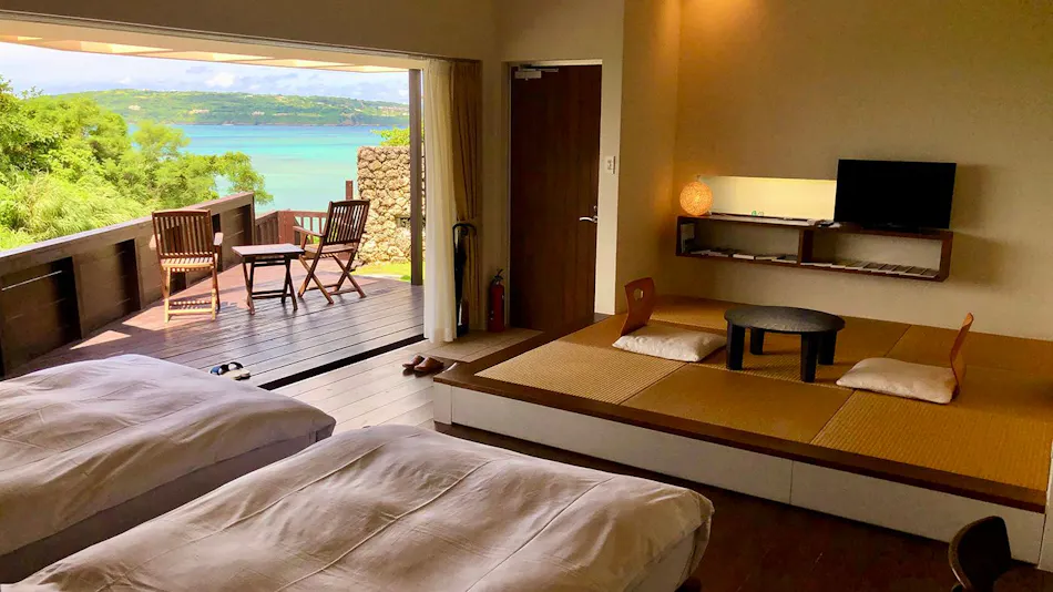 Tinto*Tinto Small Hotel Okinawa