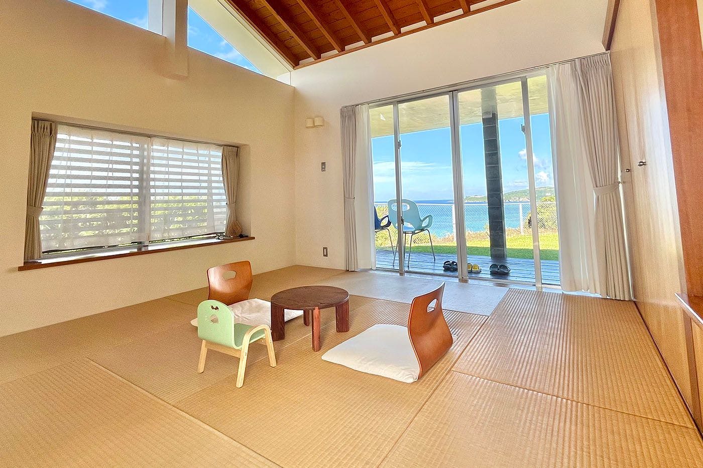 Tinto*Tinto Small Hotel Okinawa