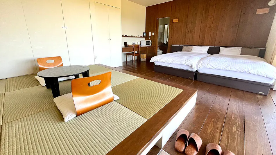 Tinto*Tinto Small Hotel Okinawa