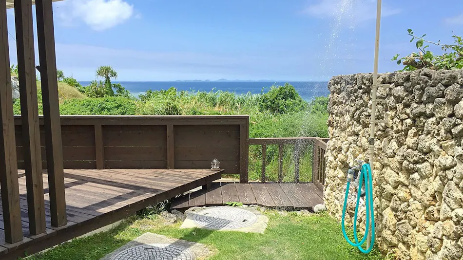 Tinto*Tinto Small Hotel Okinawa