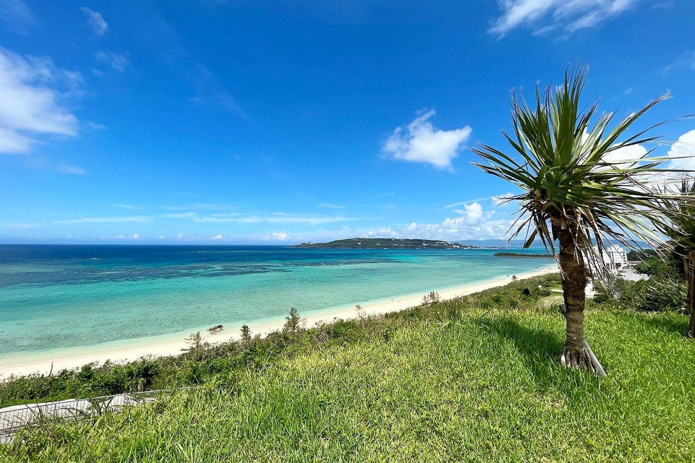 ウッパマビーチ