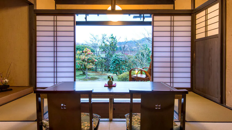 Hanare no Yado Waraku