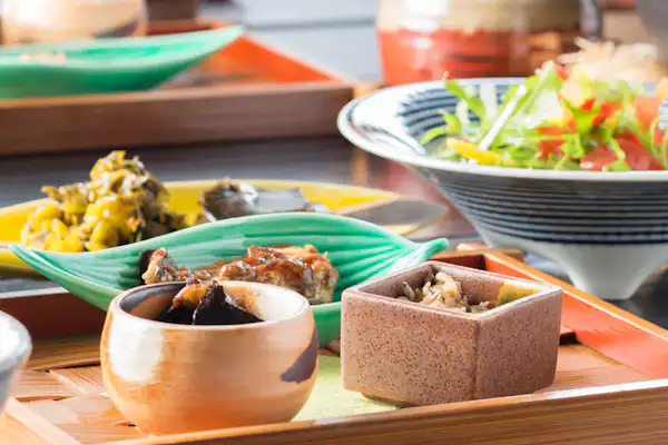 อาหารเช้า