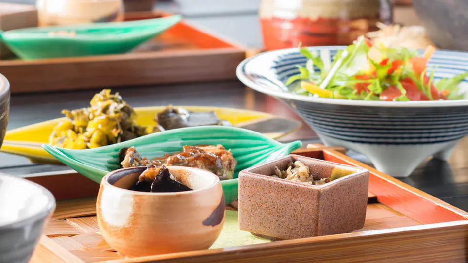 Hanare no Yado Waraku