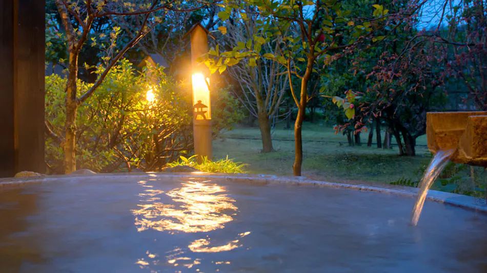 Hanare no Yado Waraku