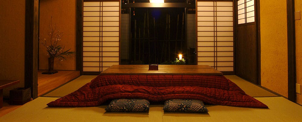 Hanare no Yado Waraku