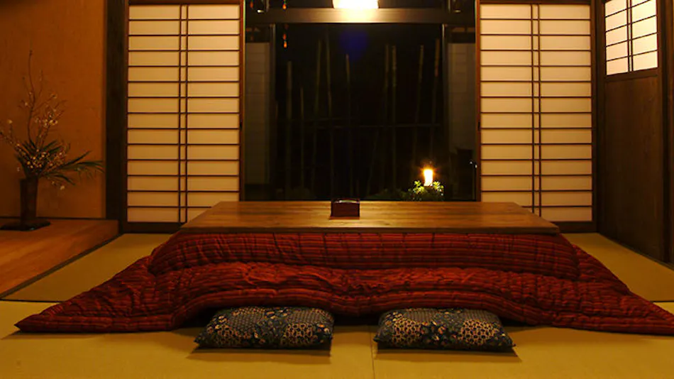 Hanare no Yado Waraku