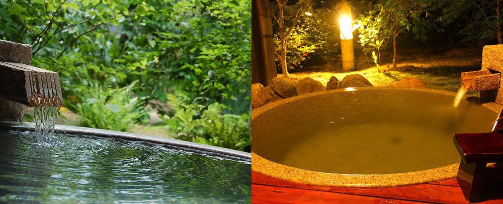 Hanare no Yado Waraku