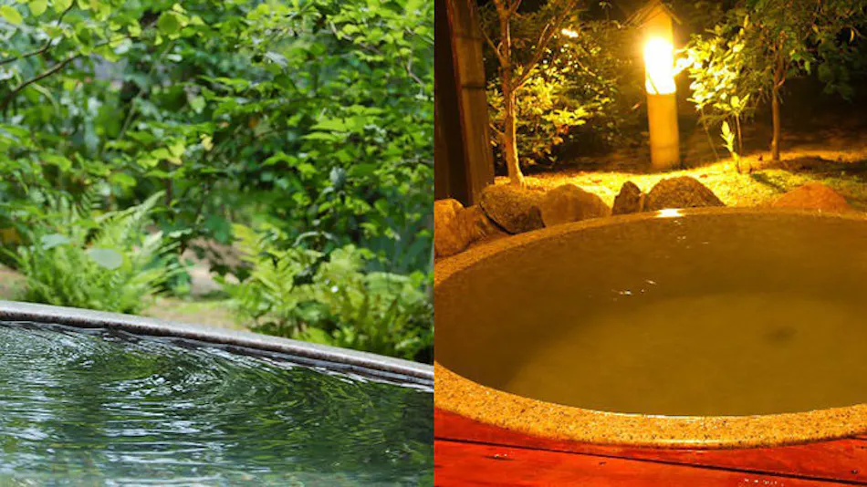 Hanare no Yado Waraku