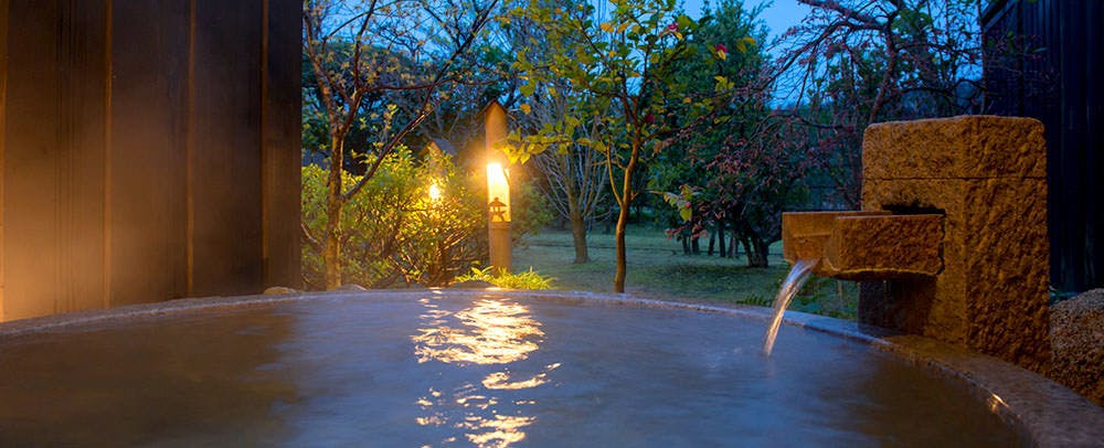 Hanare no Yado Waraku