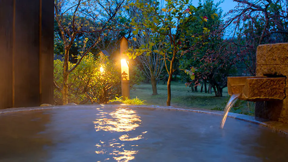 Hanare no Yado Waraku