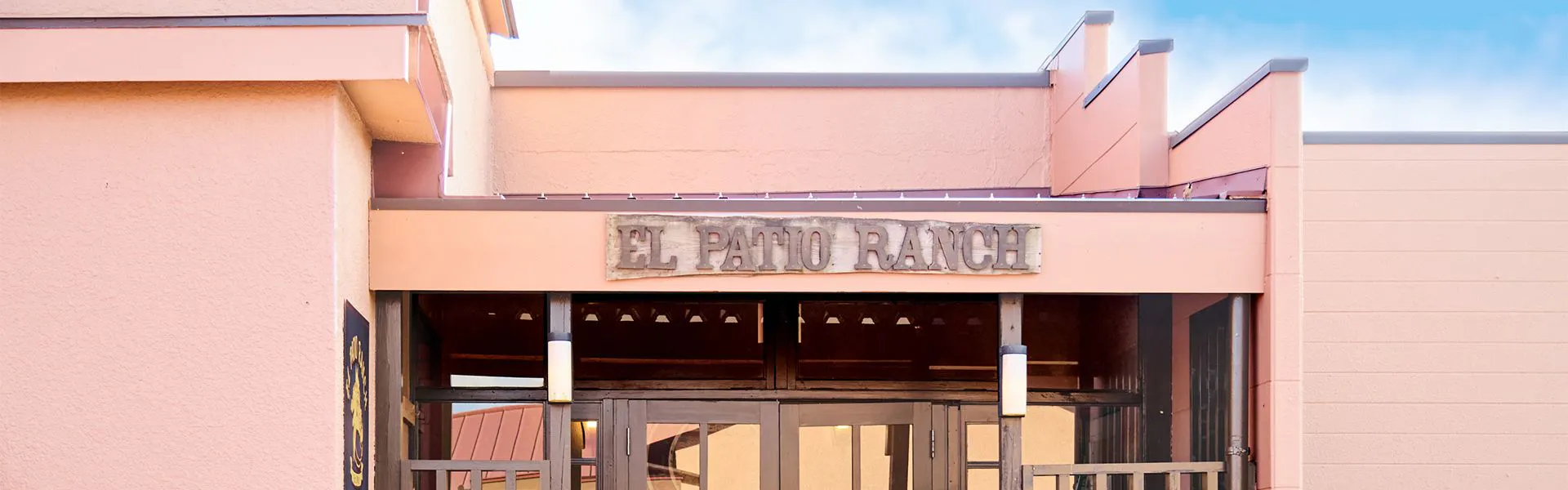 El Patio Ranch