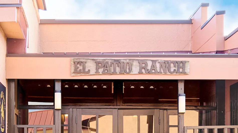 El Patio Ranch