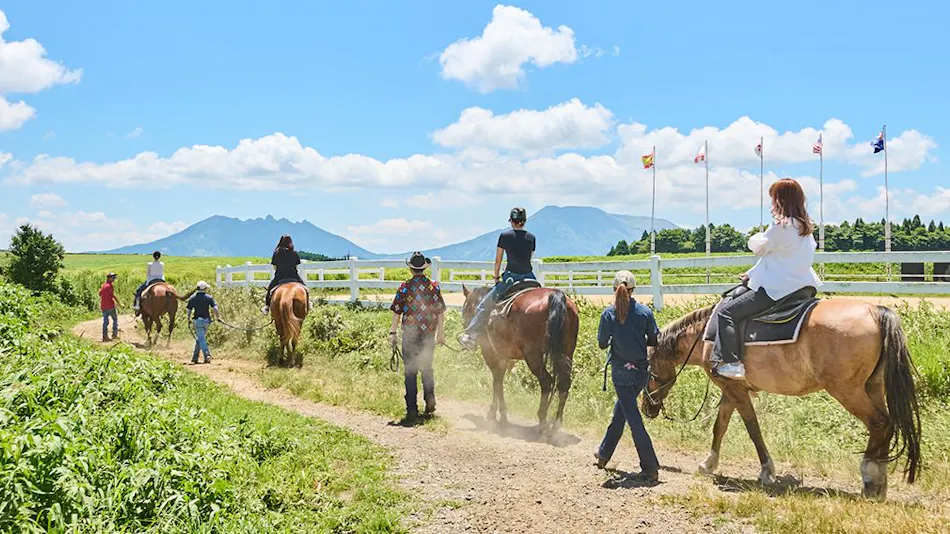 El Patio Ranch