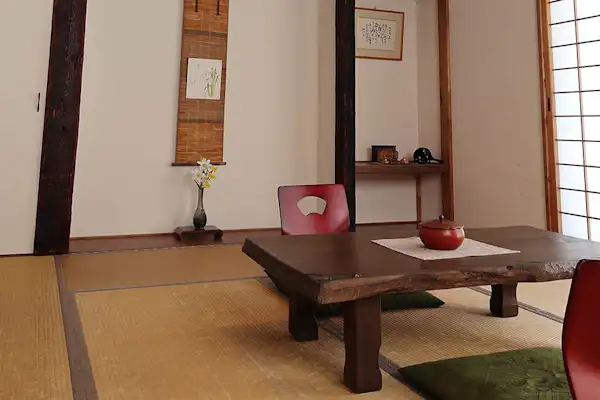 ห้องพัก