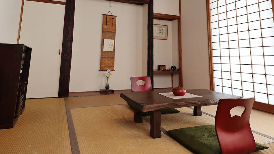 Shiguretei